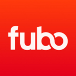 Logo of fuboTV android Application 